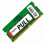 Memoria Notebook Ddr4. 16gb 2666mhz *PULL* Kingston Cod: 4053