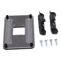 Suporte + Base Traseira Cooler Amd Am4 Cod: 5388