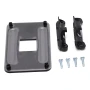 Suporte + Base Traseira Cooler Amd Am4 Cod: 5388