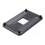 Suporte + Base Traseira Cooler Amd Am4 Cod: 5388