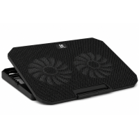 Notebase Dual Fan Hayon Ai1023 Cod: 5509