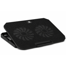 Notebase Dual Fan Hayon Ai1023 Cod: 5509