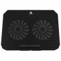 Notebase Dual Fan Hayon Ai1023 Cod: 5509 Notebase Dual Fan Hayon Ai1023 Cod: 5509