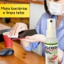Alcool Isopropilico 70% 60ml Implastec Paip70exp Cod: 5115