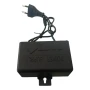 Fonte Bivolt 12v 2amp It-blue Le-0181 Plug P4 (5.5mm X 2.1) Cod: 5177