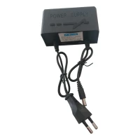 Fonte Bivolt 12v 2amp It-blue Le-0181 Plug P4 (5.5mm X 2.1) Cod: 5177