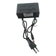 Fonte Bivolt 12v 2amp It-blue Le-0181 Plug P4 (5.5mm X 2.1) Cod: 5177