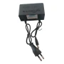 Fonte Bivolt 12v 2amp It-blue Le-0181 Plug P4 (5.5mm X 2.1) Cod: 5177