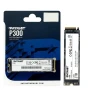 Hd M.2 Nvme. 2tb Patriot P300 P300p2tbm28 2100/1650 Mb/s Cod: 5225