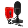 Microfone Mesa Usb Tomate Mt-1061( 48khz ) Cod: 5267 Microfone Mesa Usb Tomate Mt-1061( 48khz ) Cod: 5267