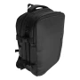 Mochila Notebook 15.6" Multifuncional Mcl-001 Preta Cod: 5508