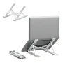 Notebase Regulavel 11/17" Metal Hoopson Bpn-006h Cod: 5507