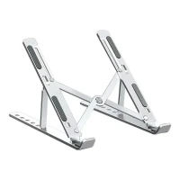 Notebase Regulavel 11/17" Metal Hoopson Bpn-006h Cod: 5507