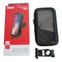 Suporte Celular Moto a Prova d Agua 6.7" Tomate Mtg-016b Cod: 5194