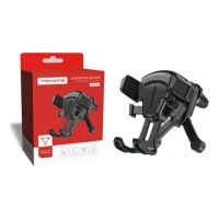 Suporte Celular Veicular Tomate Mtg-114 Saida Ar Cod: 5195