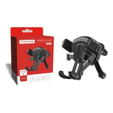 Suporte Celular Veicular Tomate Mtg-114 Saida Ar Cod: 5195