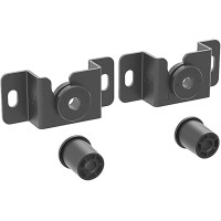 Suporte Fixo Tv Universal 14" a 84"Cod: 1774