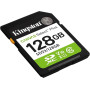 Micro Sd. 128gb Kingston 150mb/s Canvas Select Plus C10 U1 V10 A1 Cod: 5371