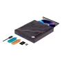 Gravador Dvd Externo Usb 3.0 Knup Kp-hd840 Cod: 5378