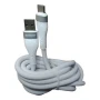 Cabo Celular Usb / Type c 5.2a Oberon 2mts Cod: 4912