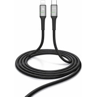 Cabo Celular Lighting X Type c 30w ( P/ Iphone ) - Cod: 4932