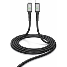 Cabo Celular Lighting X Type c 30w ( P/ Iphone ) - Cod: 4932