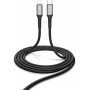 Cabo Celular Lighting X Type c 30w ( P/ Iphone ) - Cod: 4932