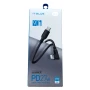 Cabo Celular Lighting X Type c 27w It-blue Le-874cp ( P/ Iphone ) - Cod: 4933