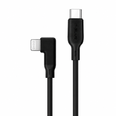 Cabo Celular Lighting X Type c 27w It-blue Le-874cp ( P/ Iphone ) - Cod: 4933