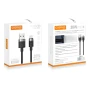 Cabo Celular Lighting 20w a Gold 1Mt ( Iphone ) - Cod: 5074
