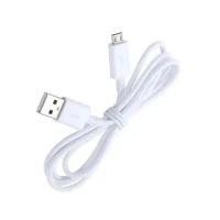 Cabo Celular V8 Turbo Tomate 1m 5v 2.4a Tomate Tc-222m Cod: 5229