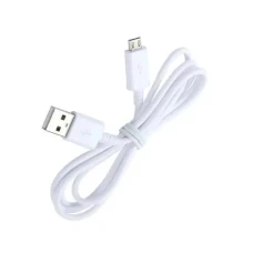 Cabo Celular V8 Turbo Tomate 1m 5v 2.4a Tomate Tc-222m Cod: 5229