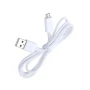 Cabo Celular V8 Turbo Tomate 1m 5v 2.4a Tomate Tc-222m Cod: 5229