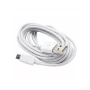 Cabo Celular V8 Turbo Tomate 1m 5v 2.4a Tomate Tc-222m Cod: 5229
