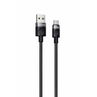 Cabo Celular Type c 20w a Gold 1mt ( Usb-c ) Cod: 5386