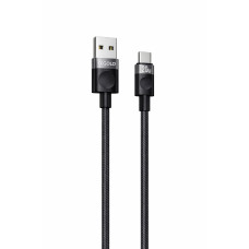Cabo Celular Type c 20w a Gold 1mt ( Usb-c ) Cod: 5386