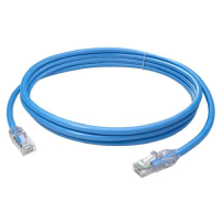 Cabo de Rede Patch Cord 1.5m - Cod: 5260