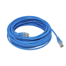 Cabo de Rede Patch Cord 10m - Cod: 1498