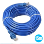 Cabo de Rede Patch Cord 15m - Cod: 2407