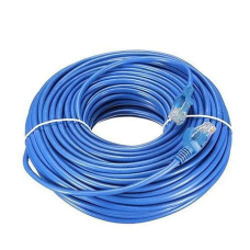 Cabo de Rede Patch Cord 30m - Cod: 3385
