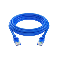 Cabo de Rede Patch Cord 5.0m - Cod: 826