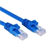 Cabo de Rede Patch Cord 2mtrs Cod: 3184