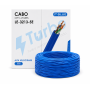 Cabo Rede CftV 4 Pares 8 Vias 305 Mts - Cod: 2271
