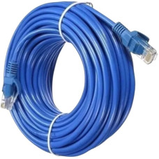 Cabo de Rede Ethernet Cat6. 40mts - Cod: 5249