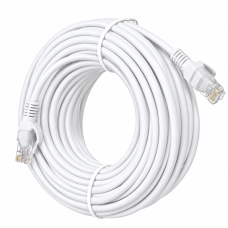 Cabo de Rede Ethernet Cat6. 30mts - Cod: 4948