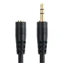 Cabo Audio P2 Extensor 1.5mts ( macho x femea ) Cod: 3824