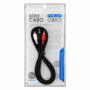 Cabo Audio P2 X 2 Rca Macho 1.5m Cod: 324 Cabo Audio P2 X 2 Rca Macho 1.5m Cod: 324