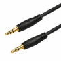 Cabo Audio P2 X P2 1m Tomate Mcb-037 Cod: 5228