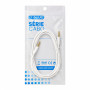 Cabo Audio P3 X P3 It-blue Max-0312 / 1.2 Mts - Cod: 4651