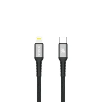 Cabo Celular Lighting X Type c 30w 2mts ( P/ Iphone ) Cod: 5277